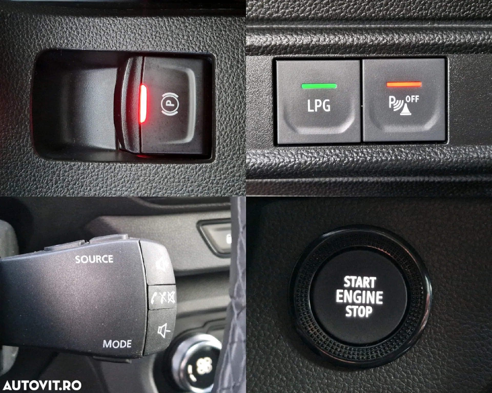Dacia Sandero Stepway - 8