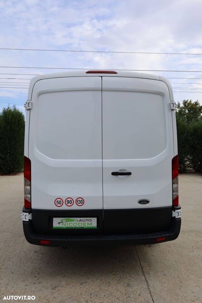 Ford Transit Frigo L2H2 - 5