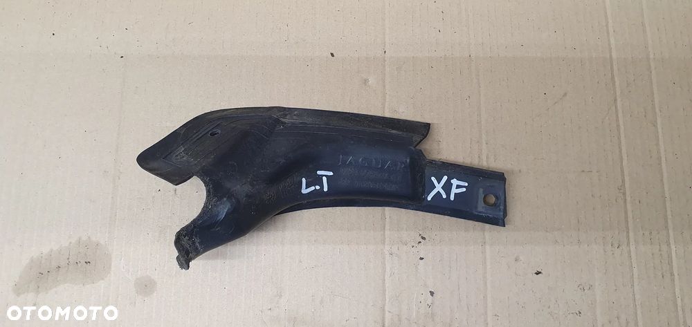 Osłona zaślepka lampy lewy tył Jaguar XF X250 8X23-279A67-AD - 2