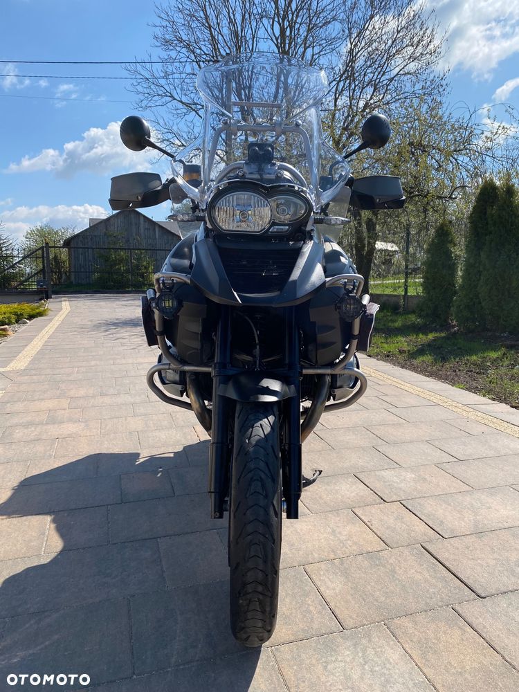 BMW R1250 GS Adventure - 6