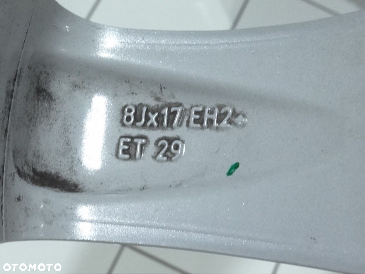 Koła zimowe   17" Z4 E89 - 3