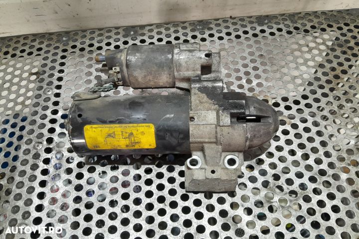 Electromotor 8506657 8506657 BMW Seria 1 E81/E82/E87/E88 [facelift] [ - 3