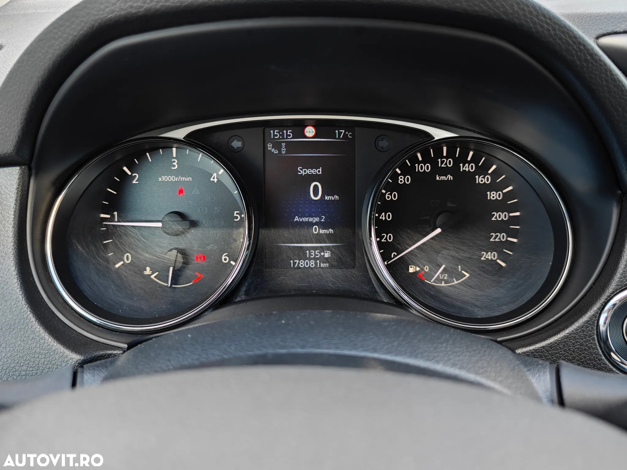 Nissan X-Trail 1.6 dCi ALL-MODE 4x4i Tekna - 15