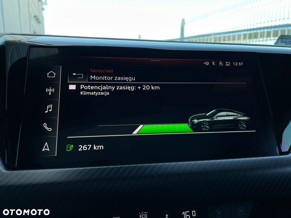 Audi e-tron GT - 31