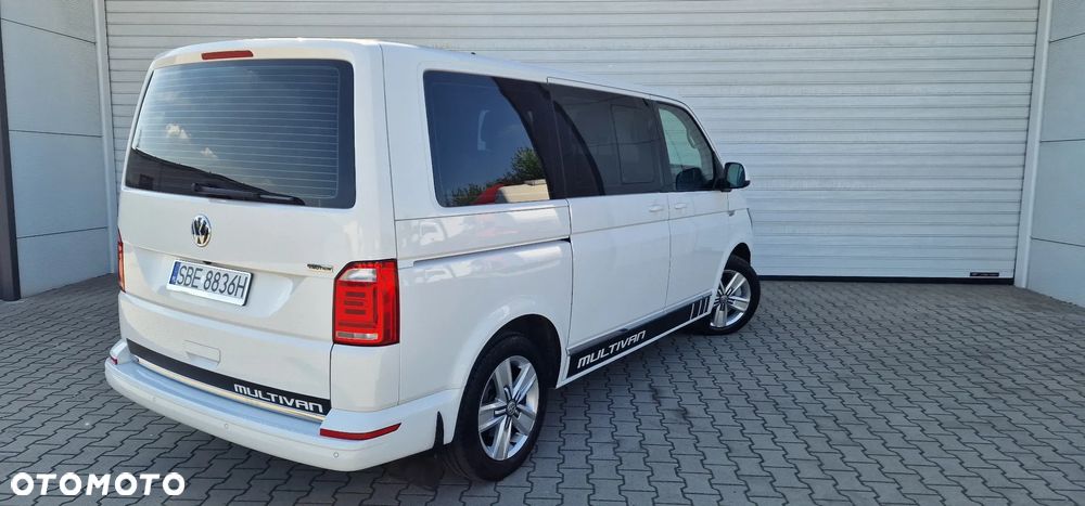 Volkswagen Multivan 2.0 BiTDI L1 Highline 4Motion DSG - 13