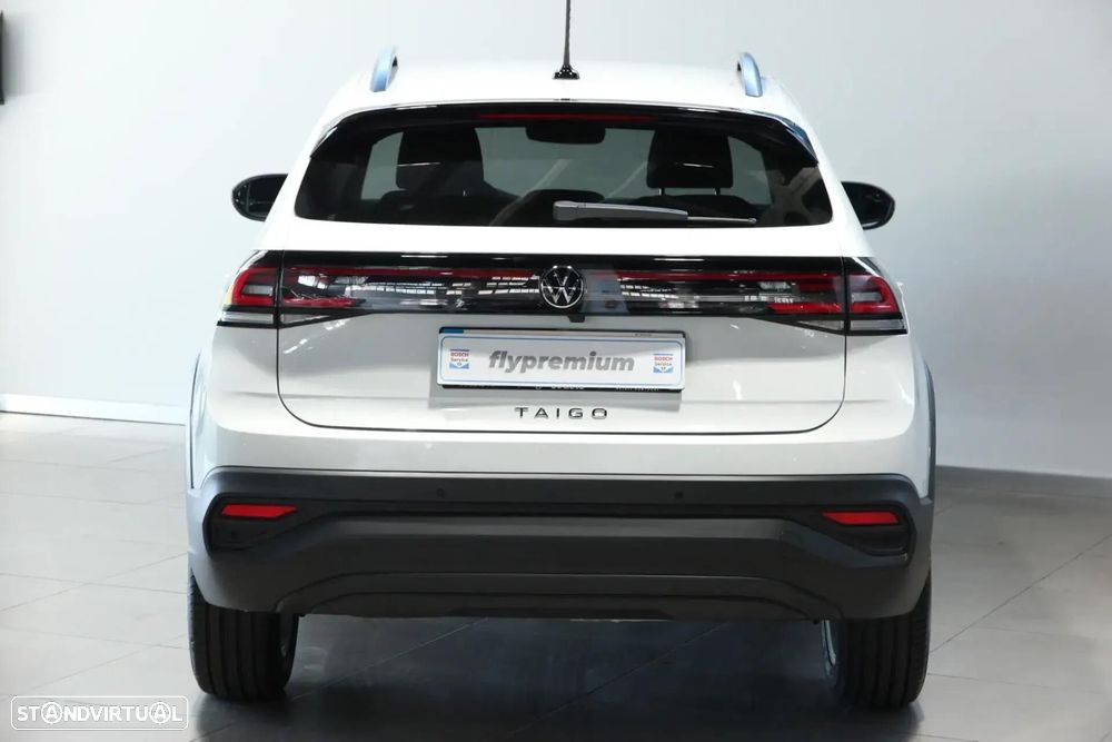 VW Taigo 1.0 TSI Urban - 14