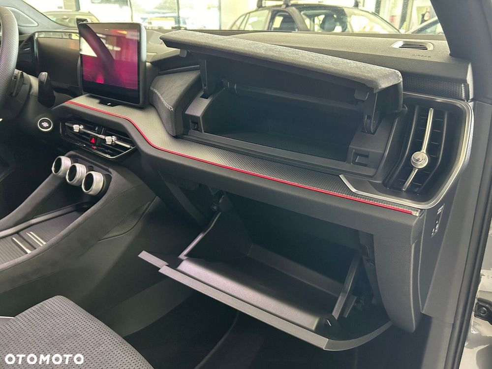 Skoda Kodiaq 2.0 TSI 4x4 Sportline DSG - 17