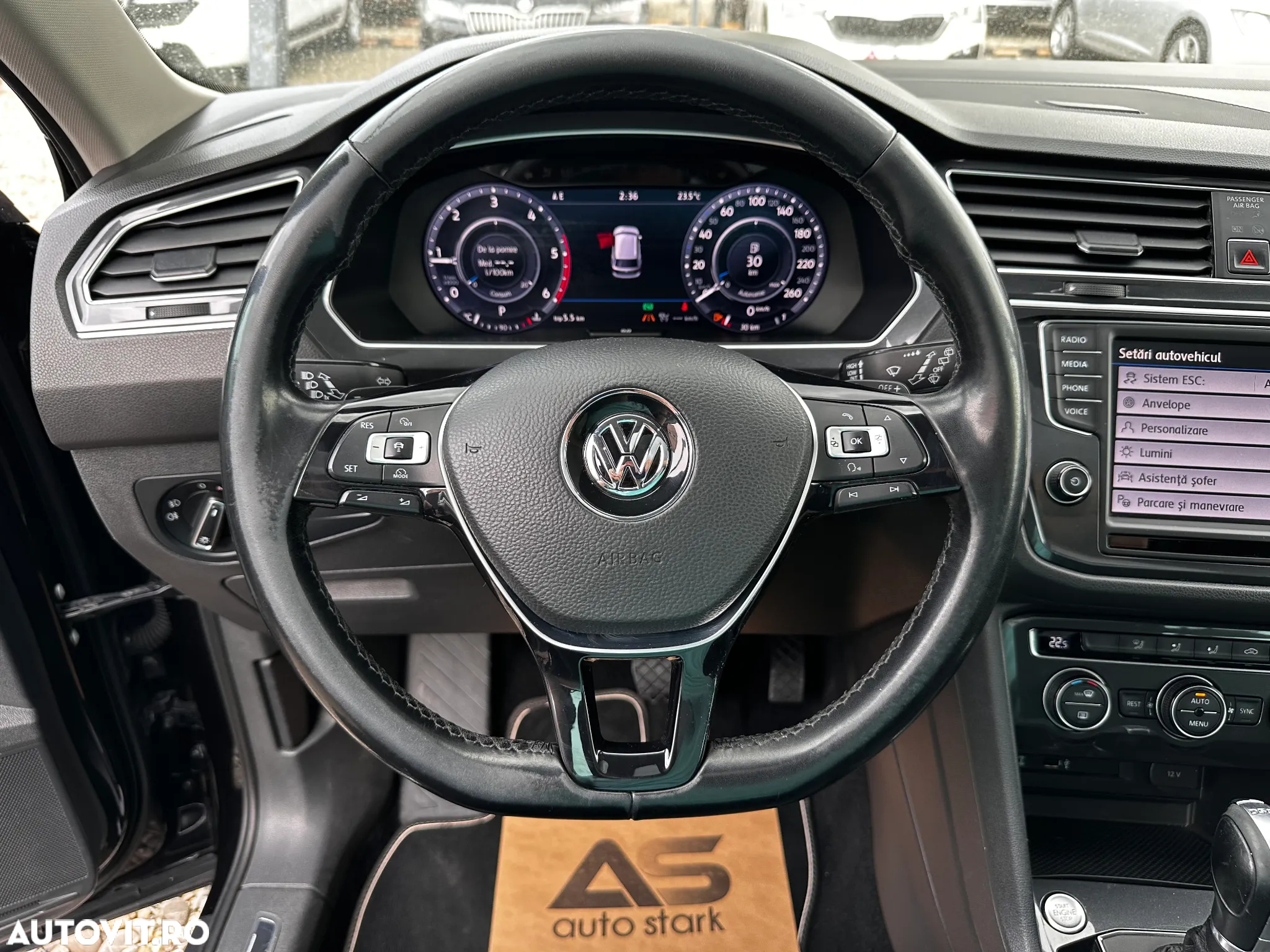 Volkswagen Tiguan 2.0 TDI 4Mot DSG Highline - 22