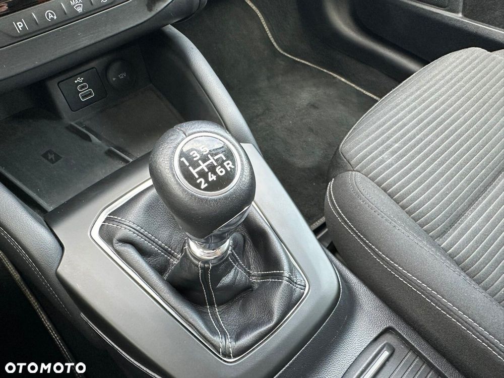 Ford Focus 1.0 EcoBoost mHEV Titanium X - 22
