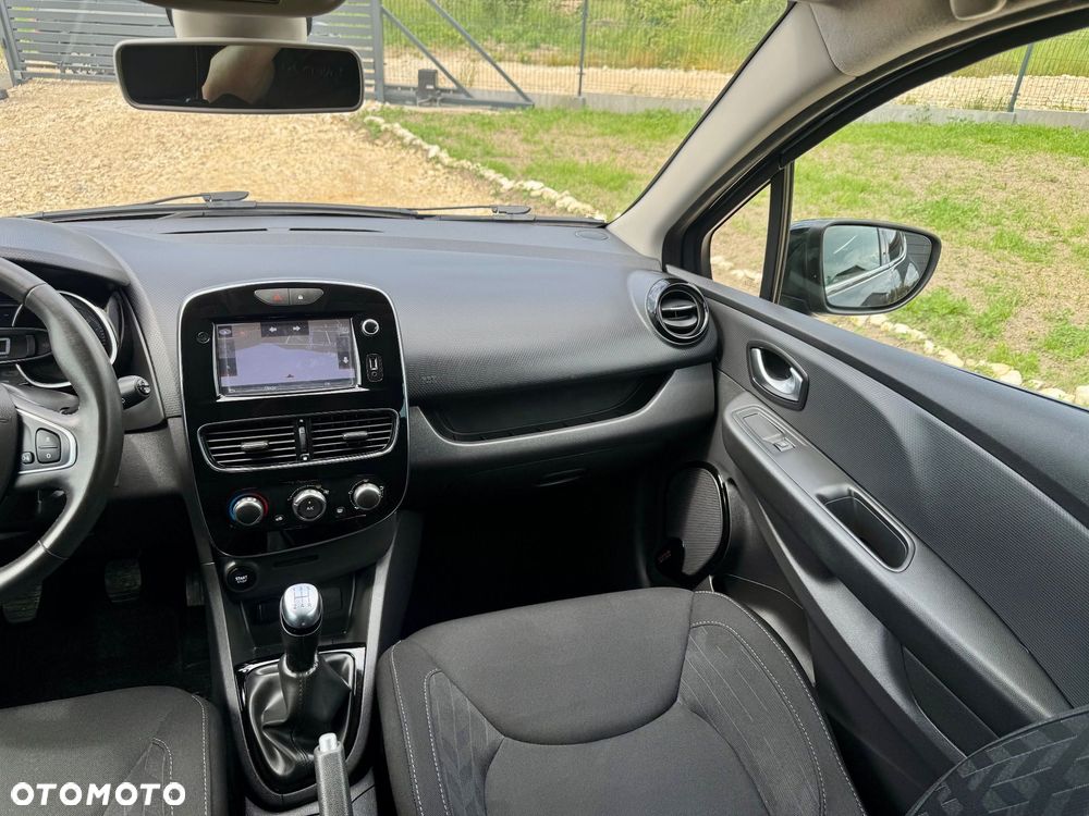 Renault Clio 0.9 Energy TCe Limited - 16