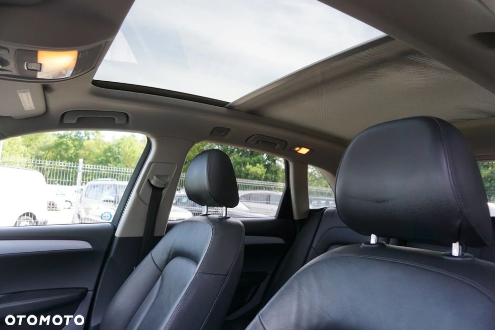 Audi Q5 2.0 TFSI Quattro S tronic - 10