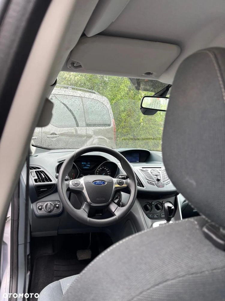 Ford C-MAX 2.0 TDCi Trend MPS6 - 11