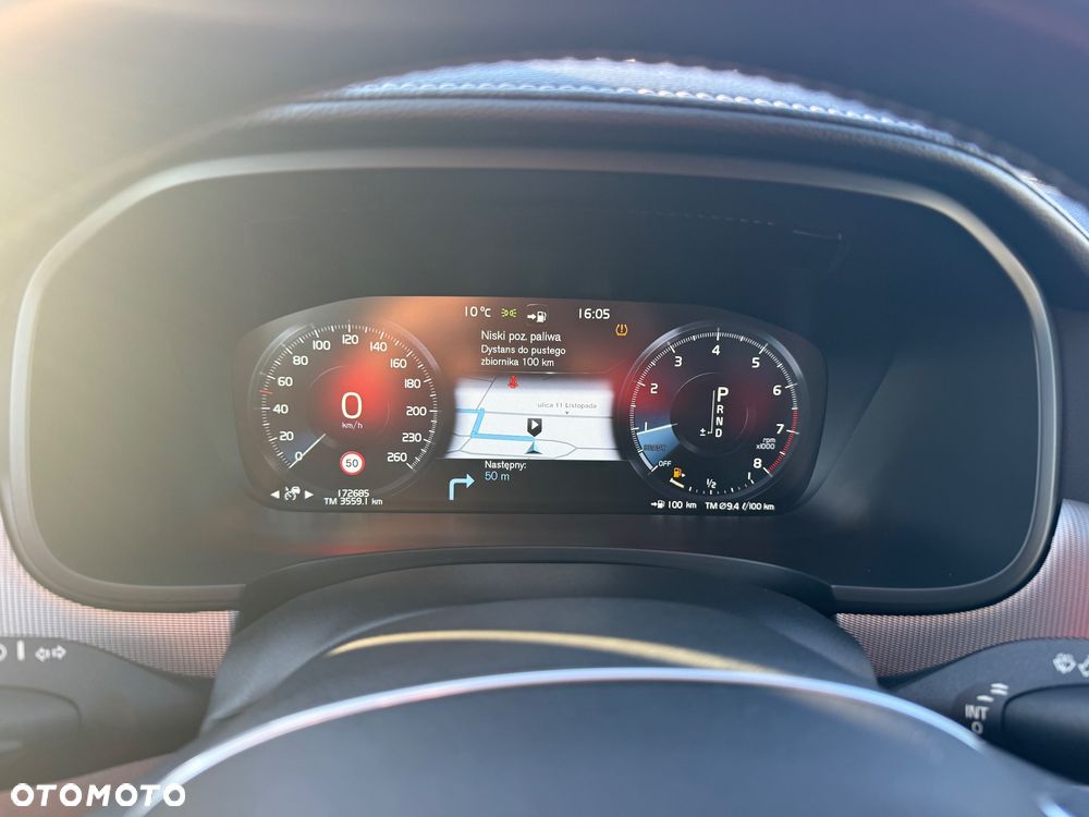 Volvo S90 T6 AWD Inscription - 15
