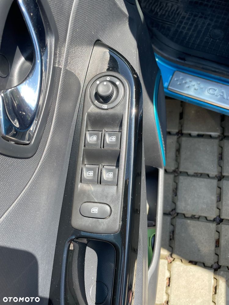 Renault Captur 1.5 dCi Energy Intens - 9