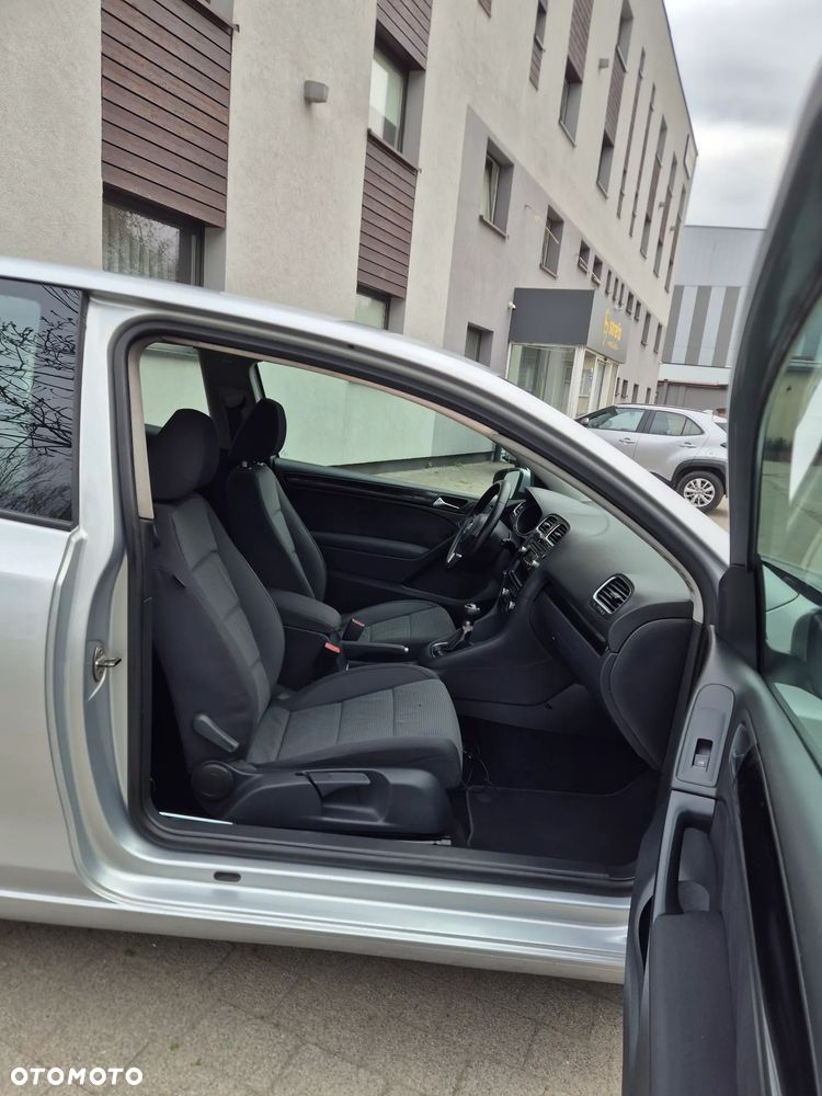 Volkswagen Golf 1.2 TSI Team - 9