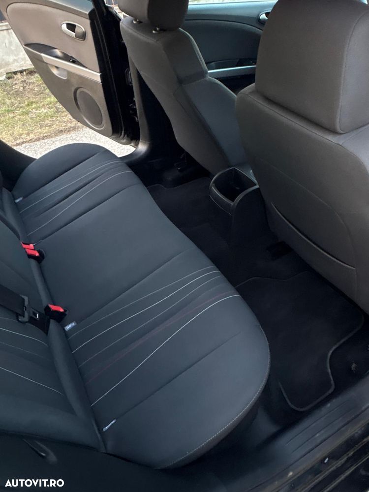 Seat Leon 1.2 TSI Ecomotive Style Copa - 14