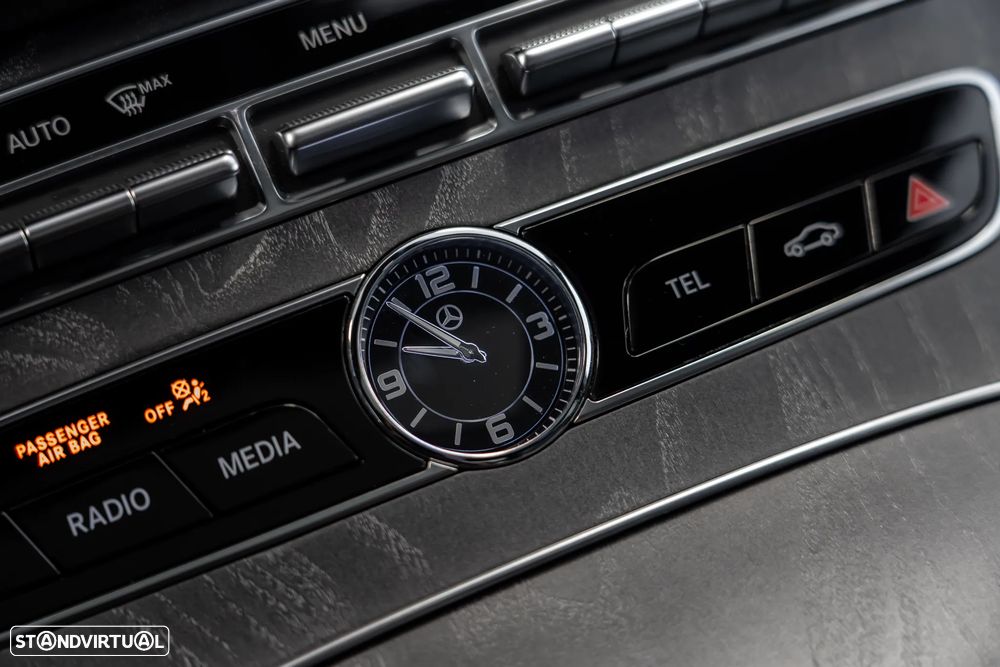 Mercedes-Benz CLS 400 d 4Matic AMG Line - 24