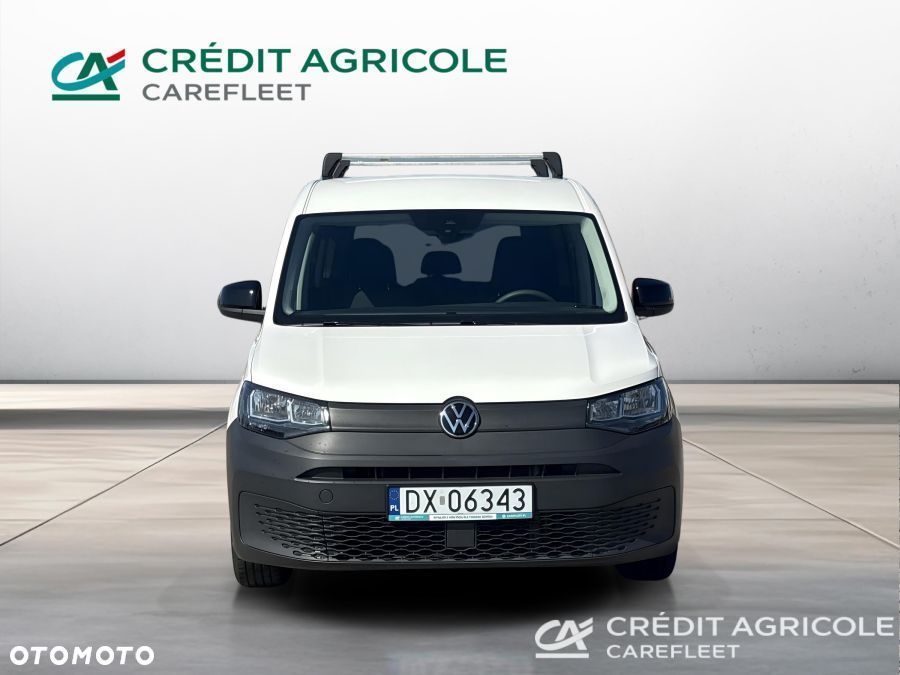 Volkswagen Caddy 2.0 TDI - 9