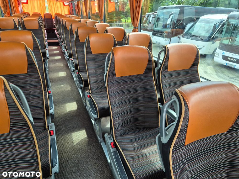 Mercedes-Benz RHD-L / 14 METRÓW/ SPROWADZONY/ 65 MIEJSC - 30
