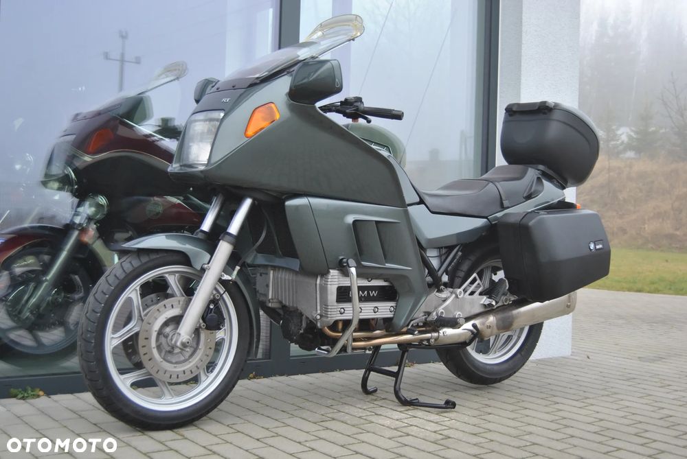 BMW K - 41