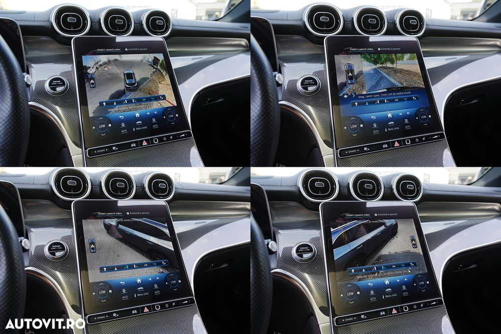 Mercedes-Benz GLC - 27