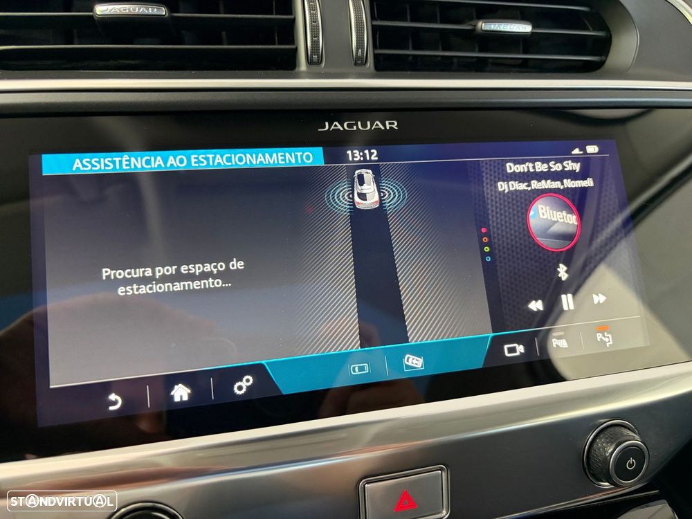 Jaguar I-Pace First Edition AWD Aut. - 50