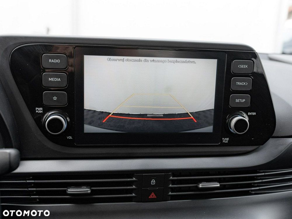 Hyundai Bayon 1.0 T-GDI Modern - 20