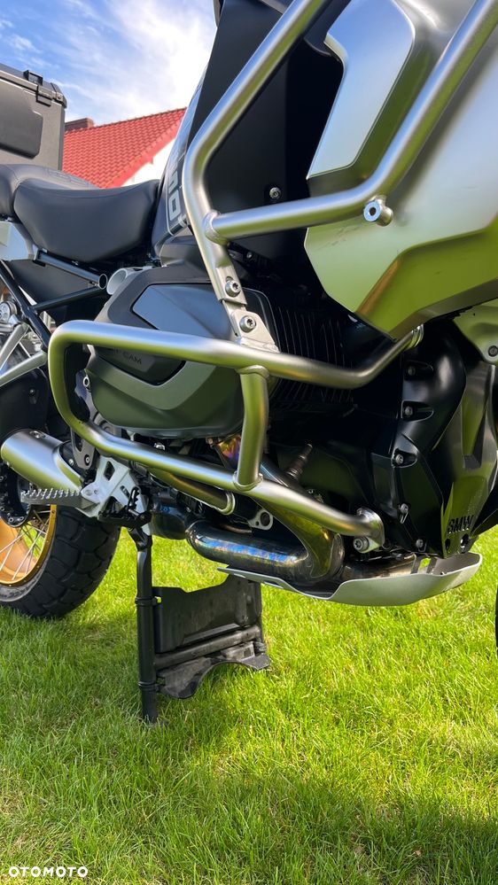 BMW R1250 GS Adventure - 11