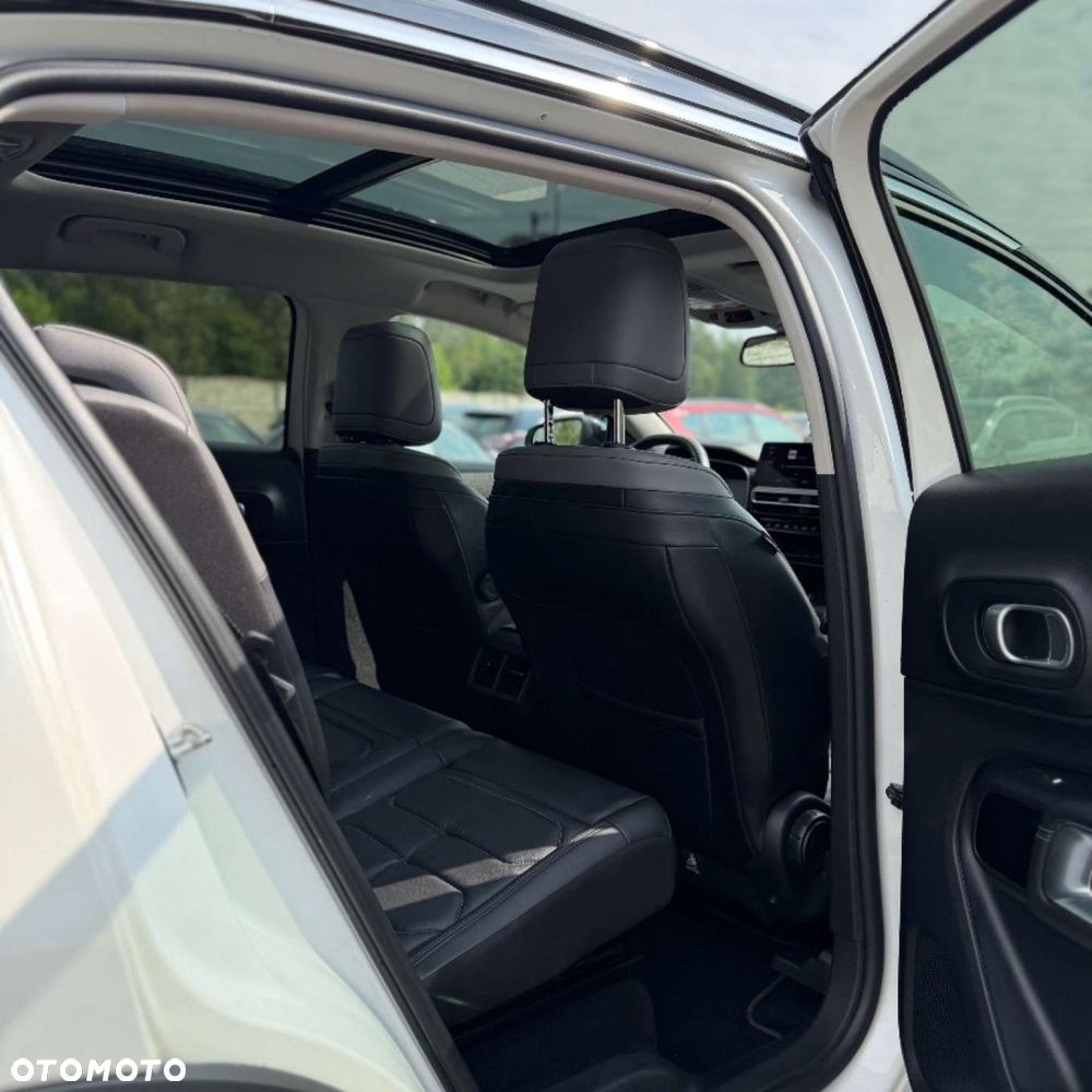 Citroën C5 Aircross - 29