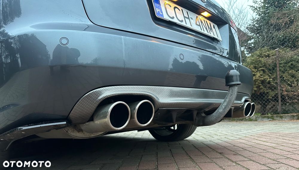 Audi A4 Avant 1.8 T - 32