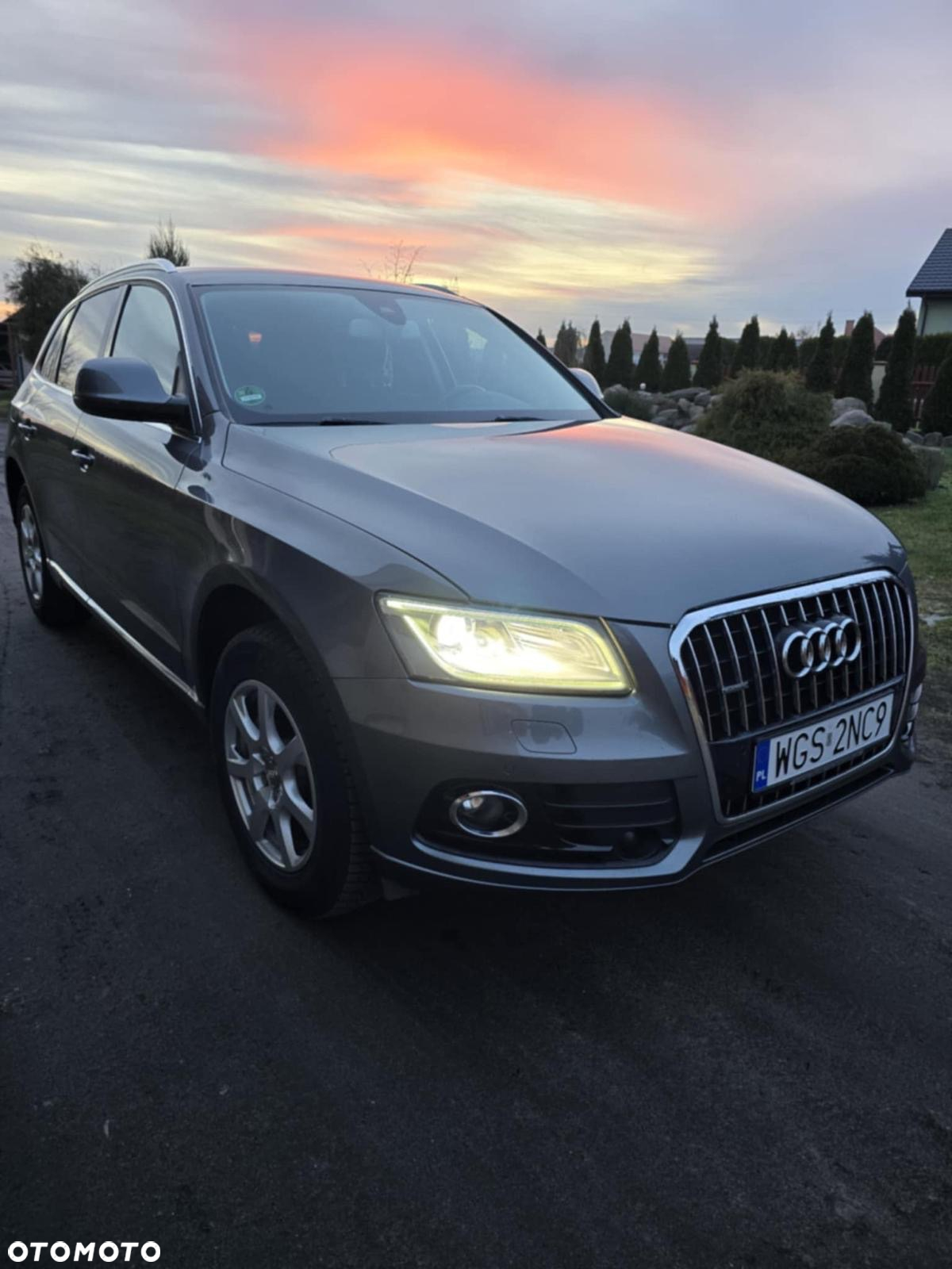 Audi Q5 2.0 TDI Quattro S tronic - 12