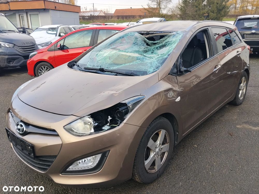 Hyundai i30 1.6 Classic