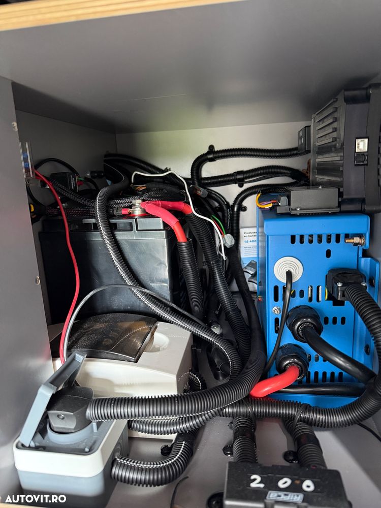 Renault Renault Kangoo 1.5 blue dCi 80 Navi | Clima | Tempomat - 25