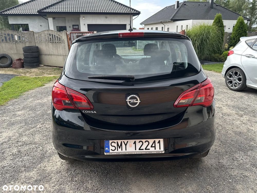 Opel Corsa - 7