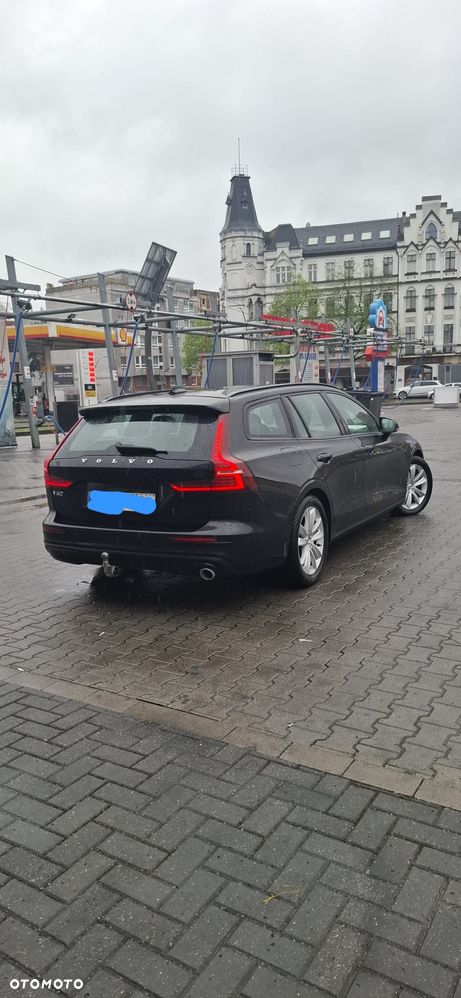 Volvo V60 D3 AWD Momentum - 2
