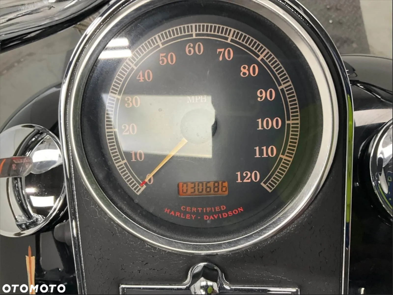 Harley-Davidson Touring Road King - 5