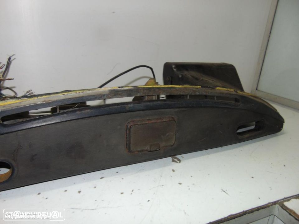 Honda 600 tablier - 9