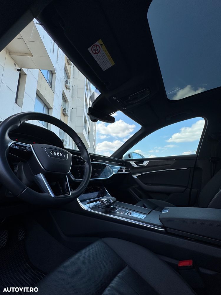 Audi A6 - 39