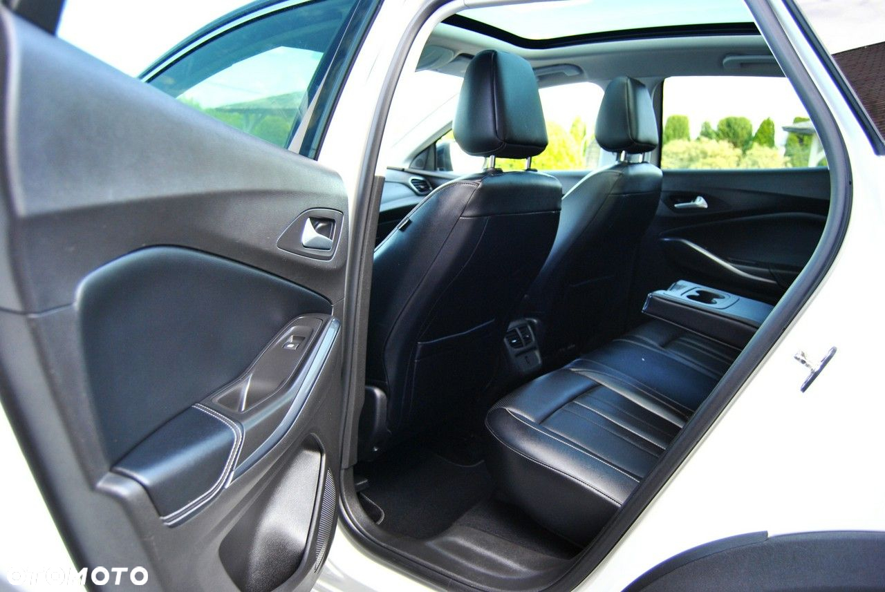 Opel Grandland X - 14