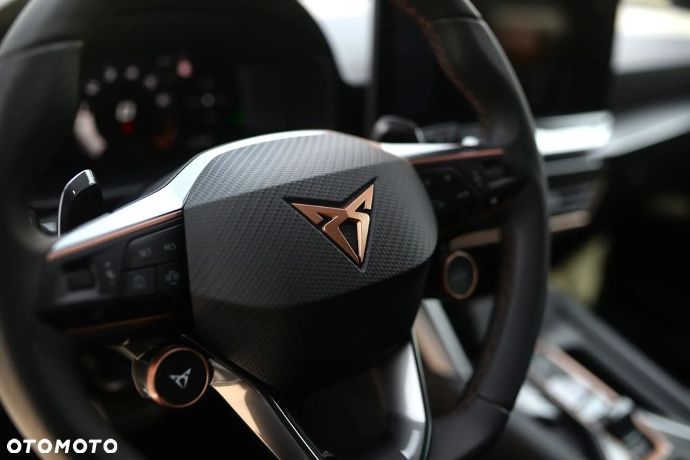 Cupra Formentor 2.0 TSI 4Drive DSG - 38