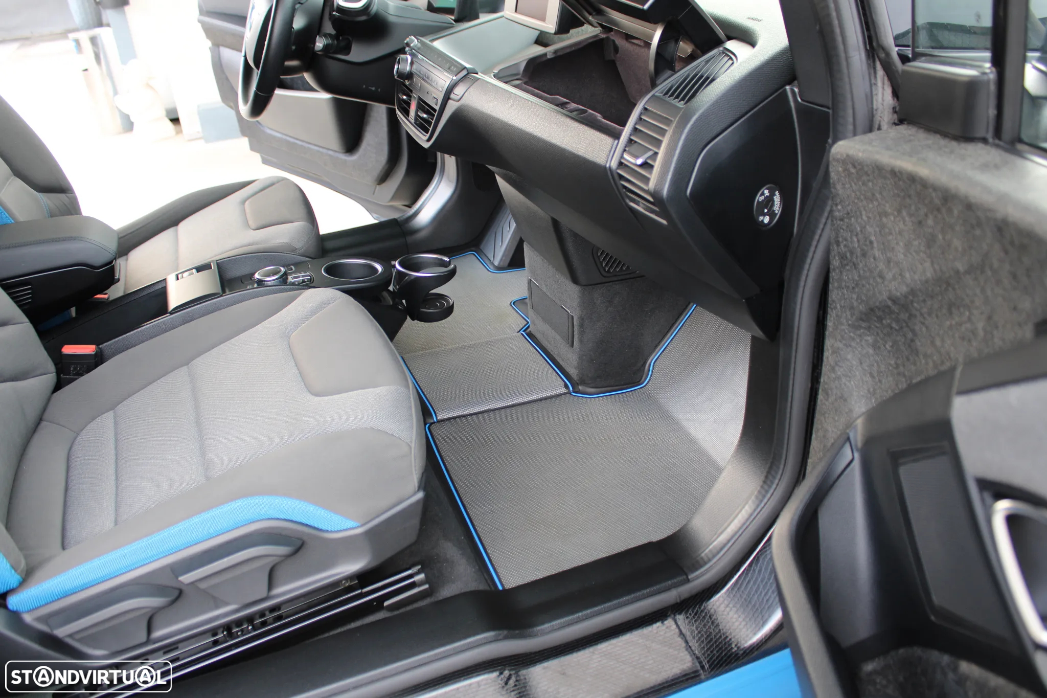BMW i3 120Ah - 37