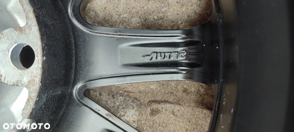 FELGI ALUMNIOWE 5x120 7Jx16 CALI fi 72 AUTEC OPEL INSIGNIA BMW KOMPLET 4 SZTUKI - 7