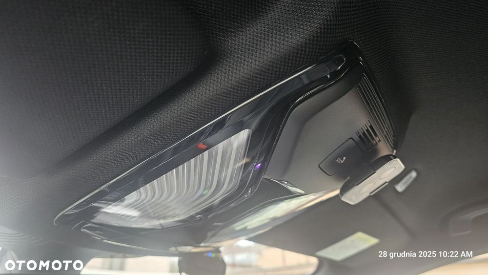 BMW Seria 5 530e iPerformance Luxury Line - 15