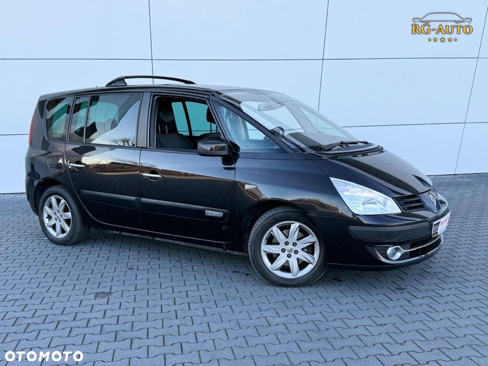 Renault Espace - 4