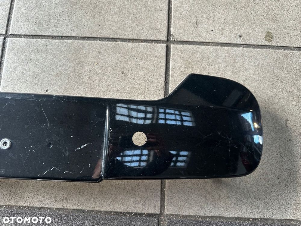 PEUGEOT 308 T7 LIFT LISTWA ZDERZAKA PRZÓD 9674577177 - 3