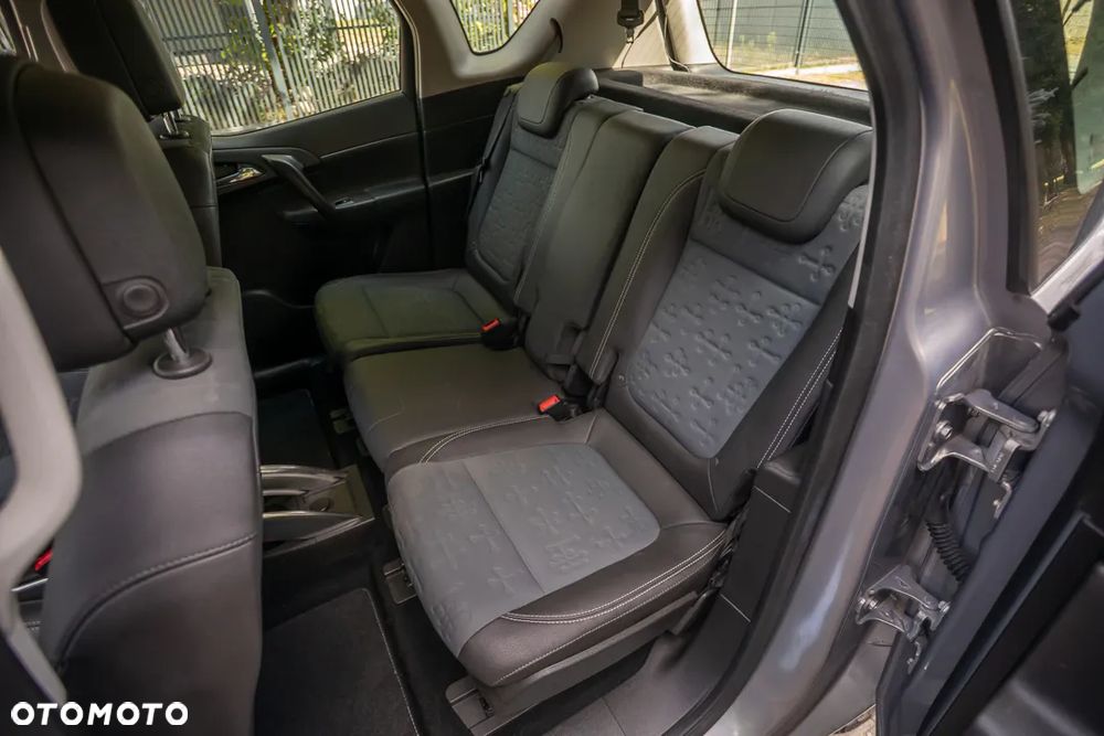Opel Meriva 1.4 T Cosmo - 29