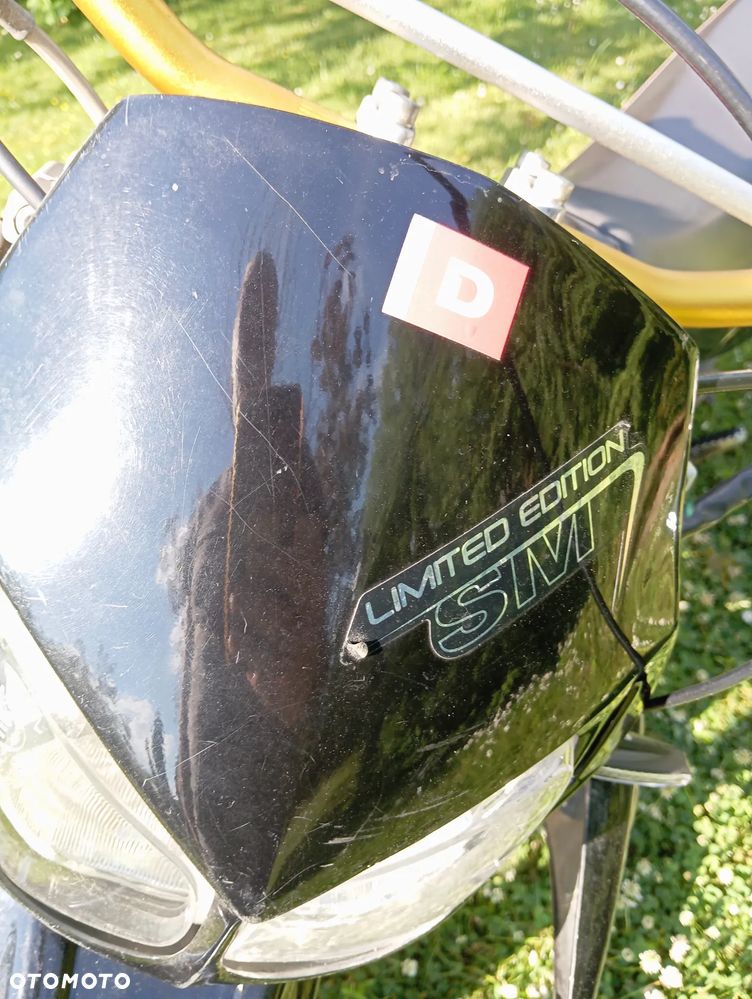Derbi Senda - 17