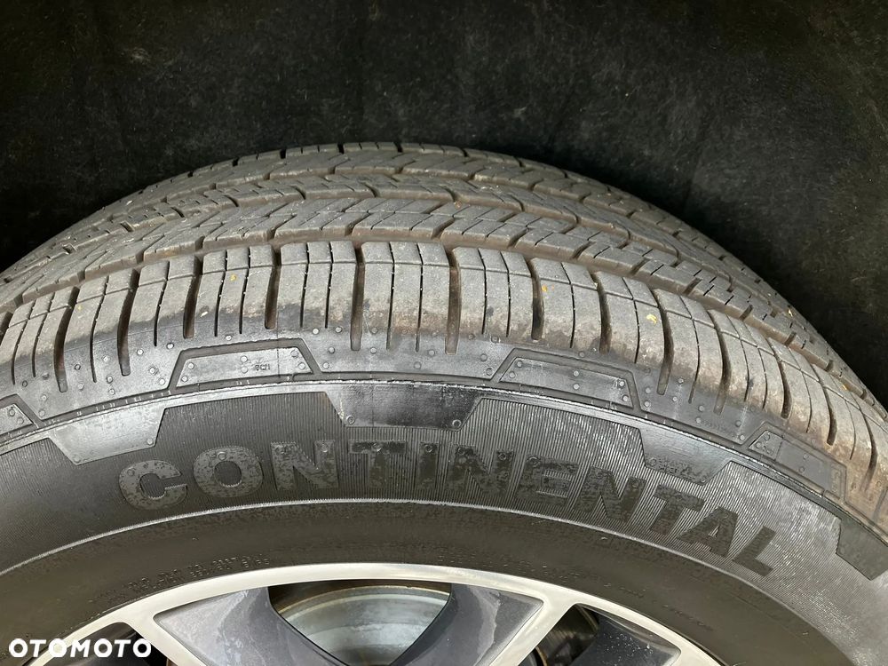 Jeep Grand Cherokee 3.0 CRD Limited - 40