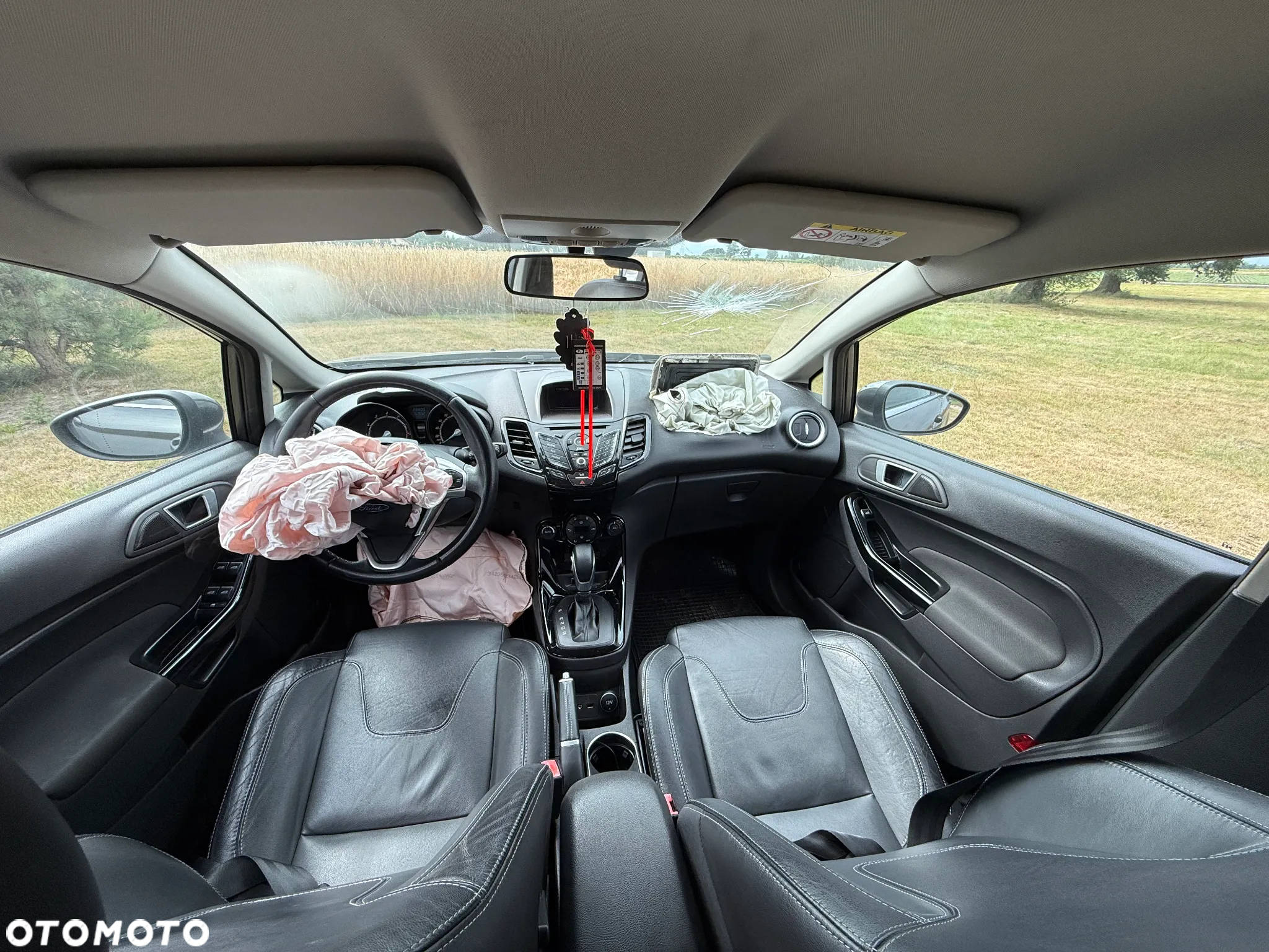 Ford Fiesta 1.0 EcoBoost Titanium MPS6 - 15