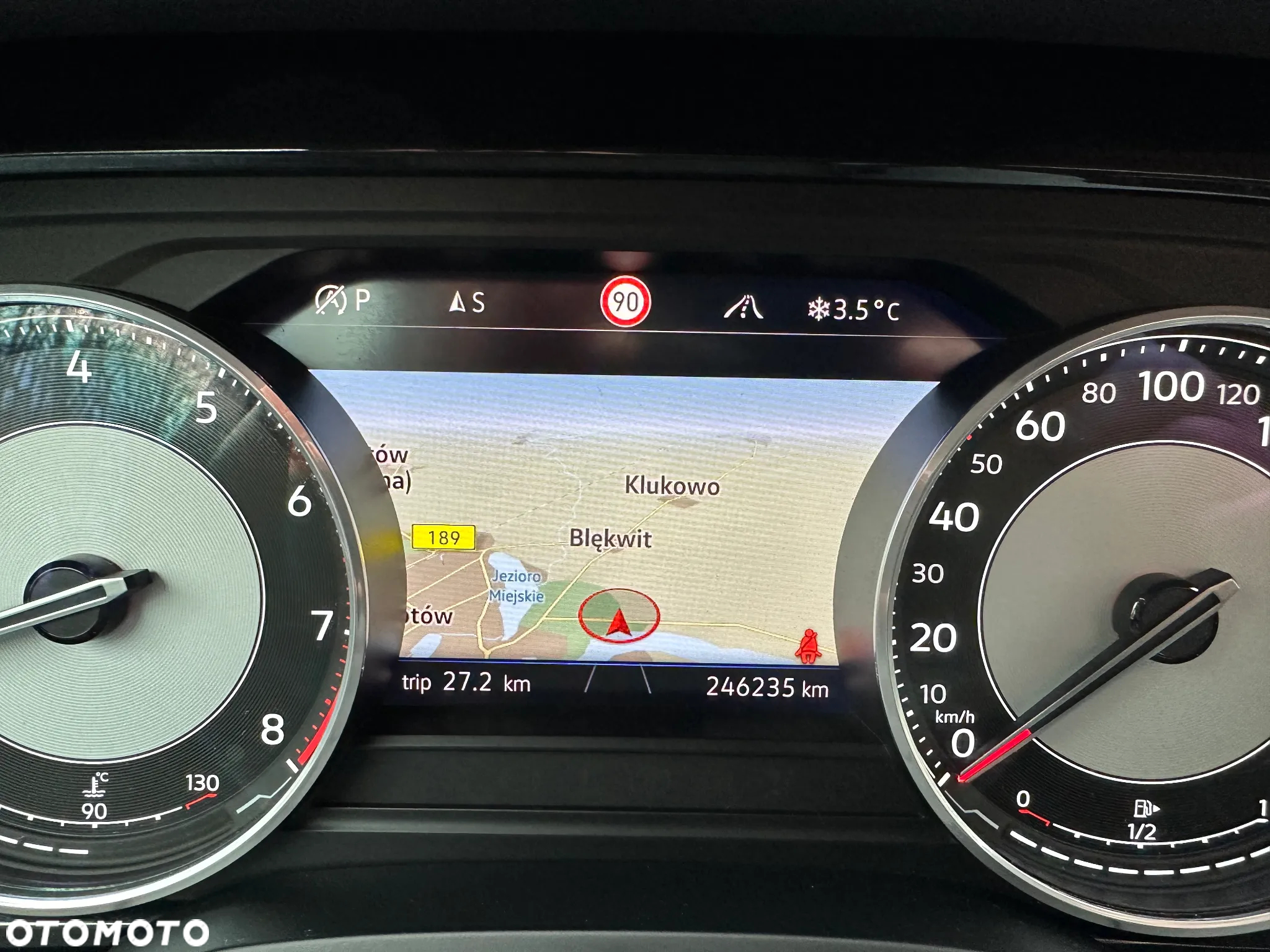 Volkswagen Touareg 3.0 V6 TFSI 4Motion Elegance - 20